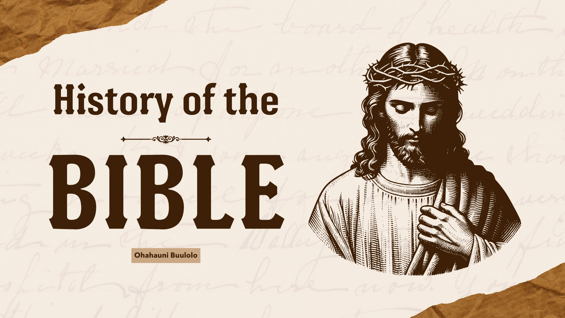 					View Vol. 1 No. 3 (2026): METODE-METODE ILMIAH DALAM SEJARAH TAFSIR ALKITAB
				